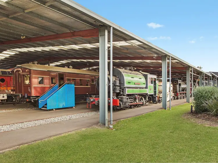 Third view of Homely land listing, Lot 208 Thirlmere Way, Thirlmere NSW 2572