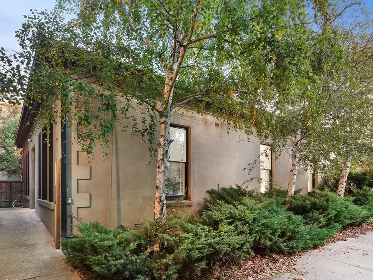Main view of Homely house listing, 27 Brighton Road, St Kilda VIC 3182