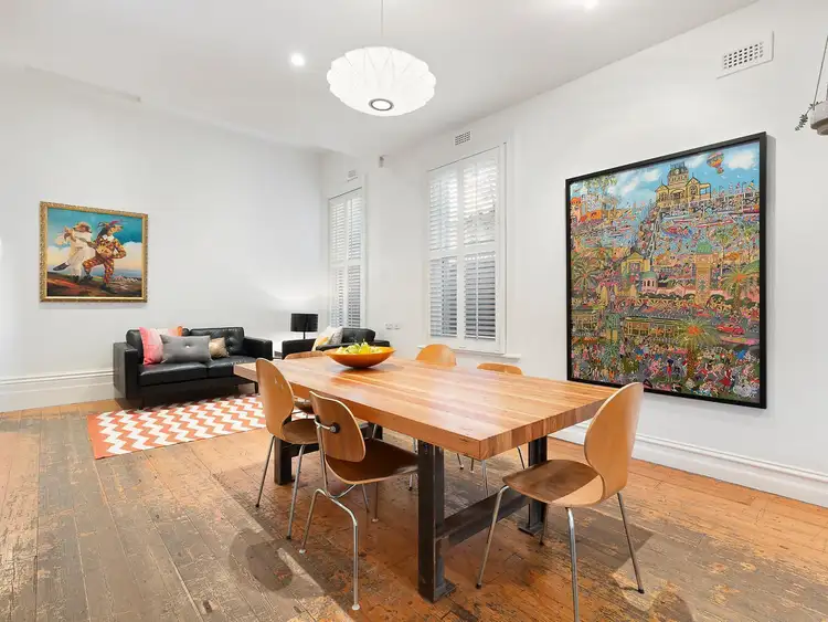 Fourth view of Homely house listing, 27 Brighton Road, St Kilda VIC 3182
