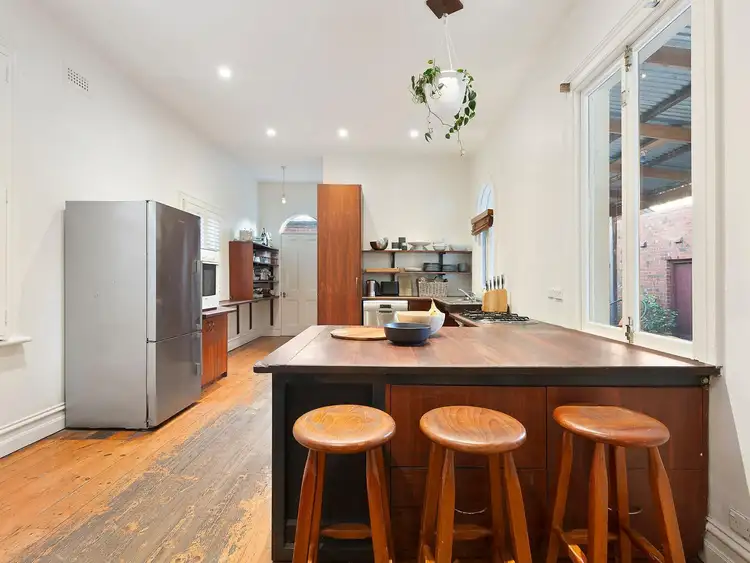 Fifth view of Homely house listing, 27 Brighton Road, St Kilda VIC 3182