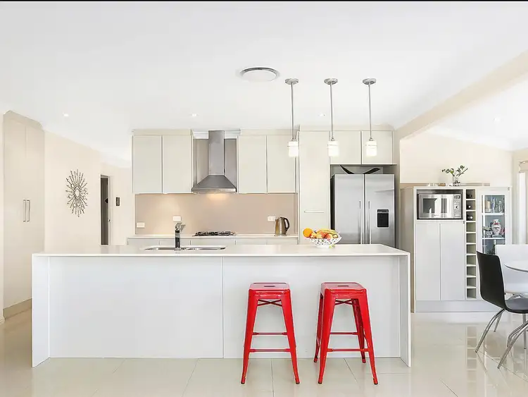 Second view of Homely house listing, 58A Alfred Street, Ramsgate Beach NSW 2217