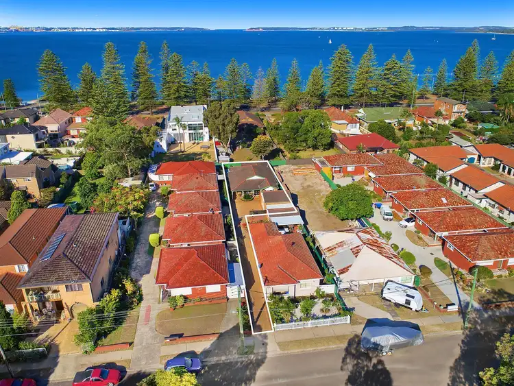 Third view of Homely house listing, 58A Alfred Street, Ramsgate Beach NSW 2217