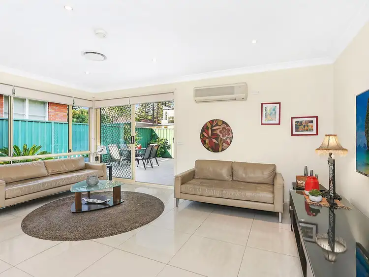 Fourth view of Homely house listing, 58A Alfred Street, Ramsgate Beach NSW 2217