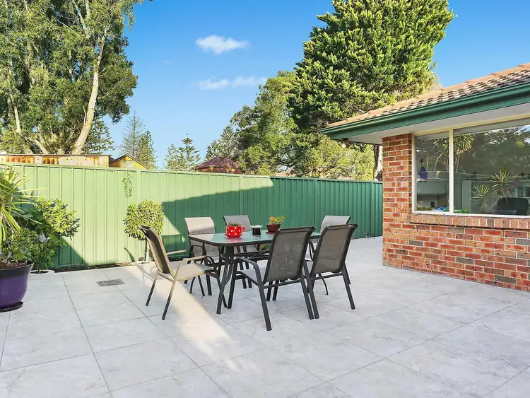 Sixth view of Homely house listing, 58A Alfred Street, Ramsgate Beach NSW 2217