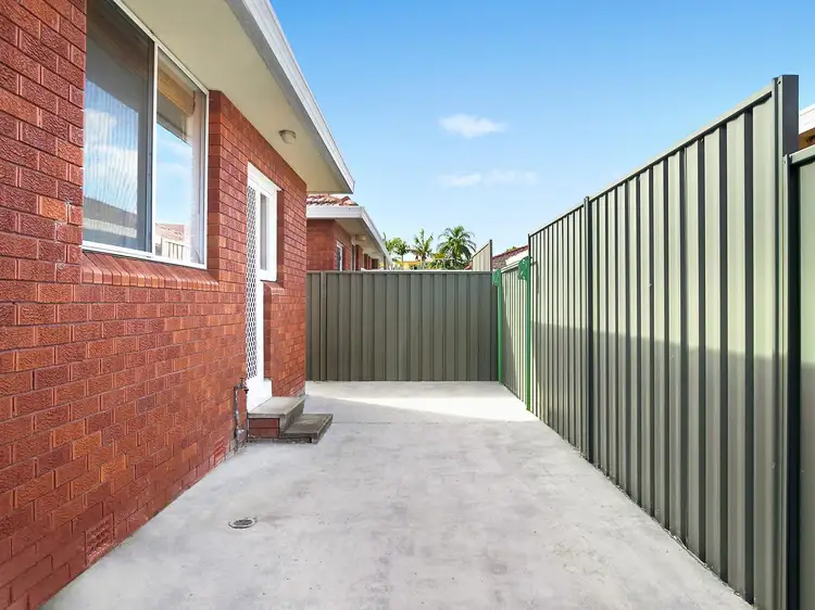 Fourth view of Homely villa listing, 19/28 Toomevara Street, Kogarah NSW 2217