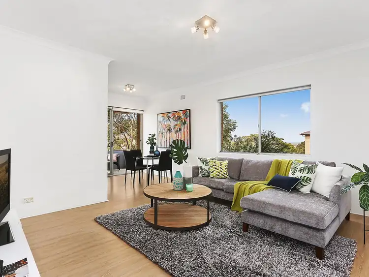 Second view of Homely apartment listing, 5/33 Elizabeth Street, Allawah NSW 2218