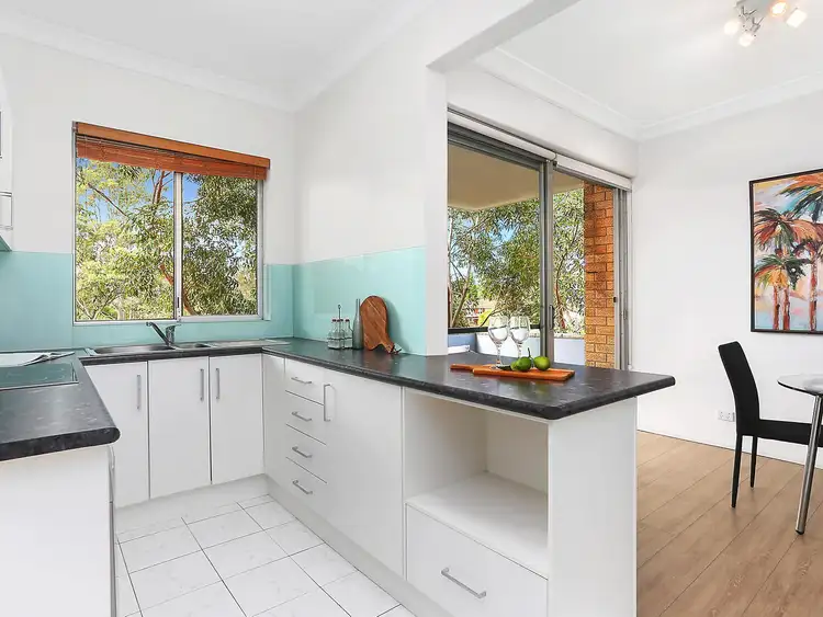 Third view of Homely apartment listing, 5/33 Elizabeth Street, Allawah NSW 2218
