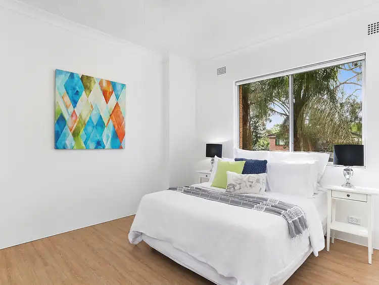 Fourth view of Homely apartment listing, 5/33 Elizabeth Street, Allawah NSW 2218