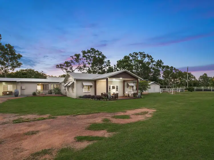 Second view of Homely house listing, 48-52 Noyland Road, Alligator Creek QLD 4816