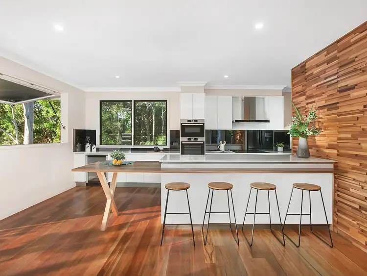 Fourth view of Homely house listing, 48-52 Noyland Road, Alligator Creek QLD 4816