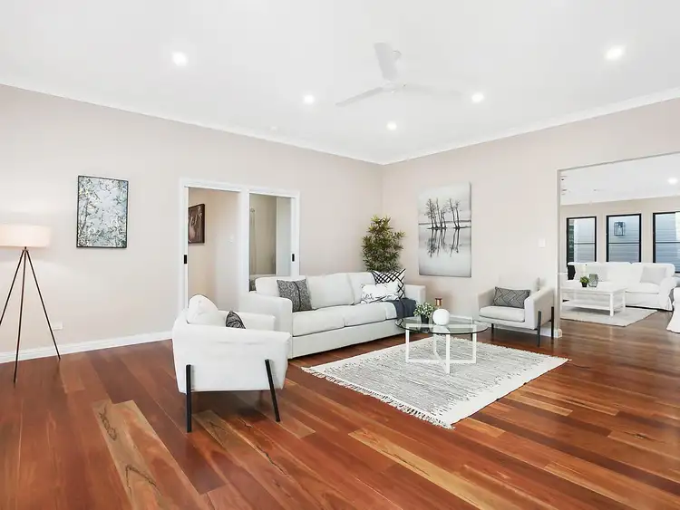 Sixth view of Homely house listing, 48-52 Noyland Road, Alligator Creek QLD 4816