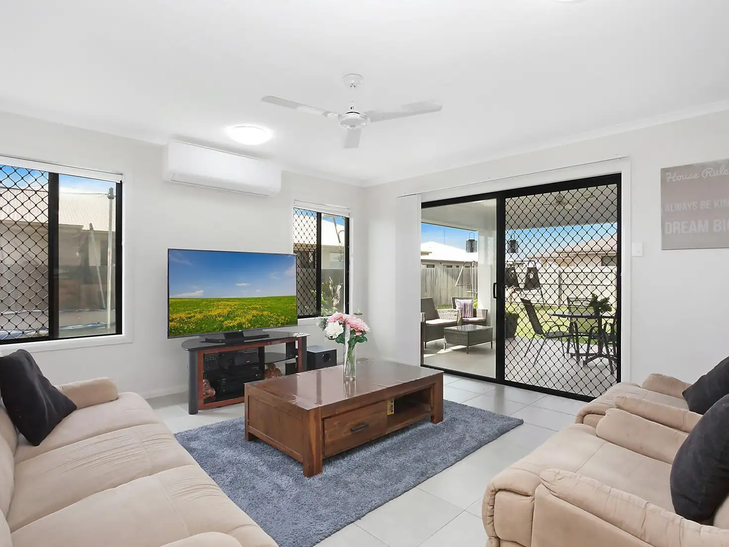 Main view of Homely house listing, 14 Epping Way, Mount Low QLD 4818