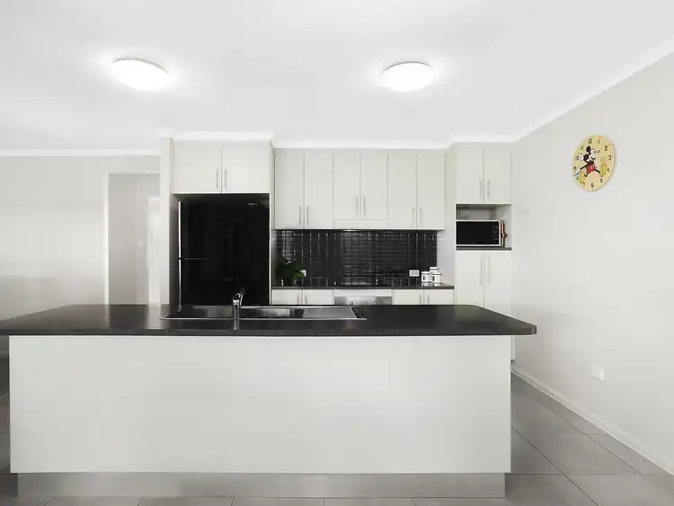 Second view of Homely house listing, 14 Epping Way, Mount Low QLD 4818
