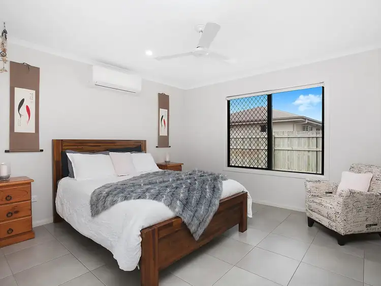 Third view of Homely house listing, 14 Epping Way, Mount Low QLD 4818