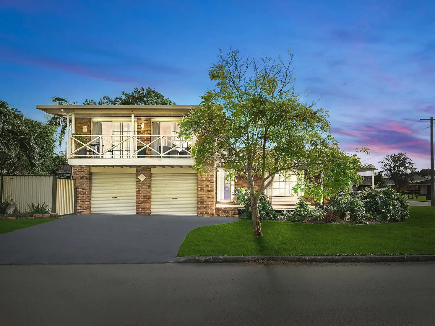 Main view of Homely house listing, 8 Glenice Close, Gorokan NSW 2263