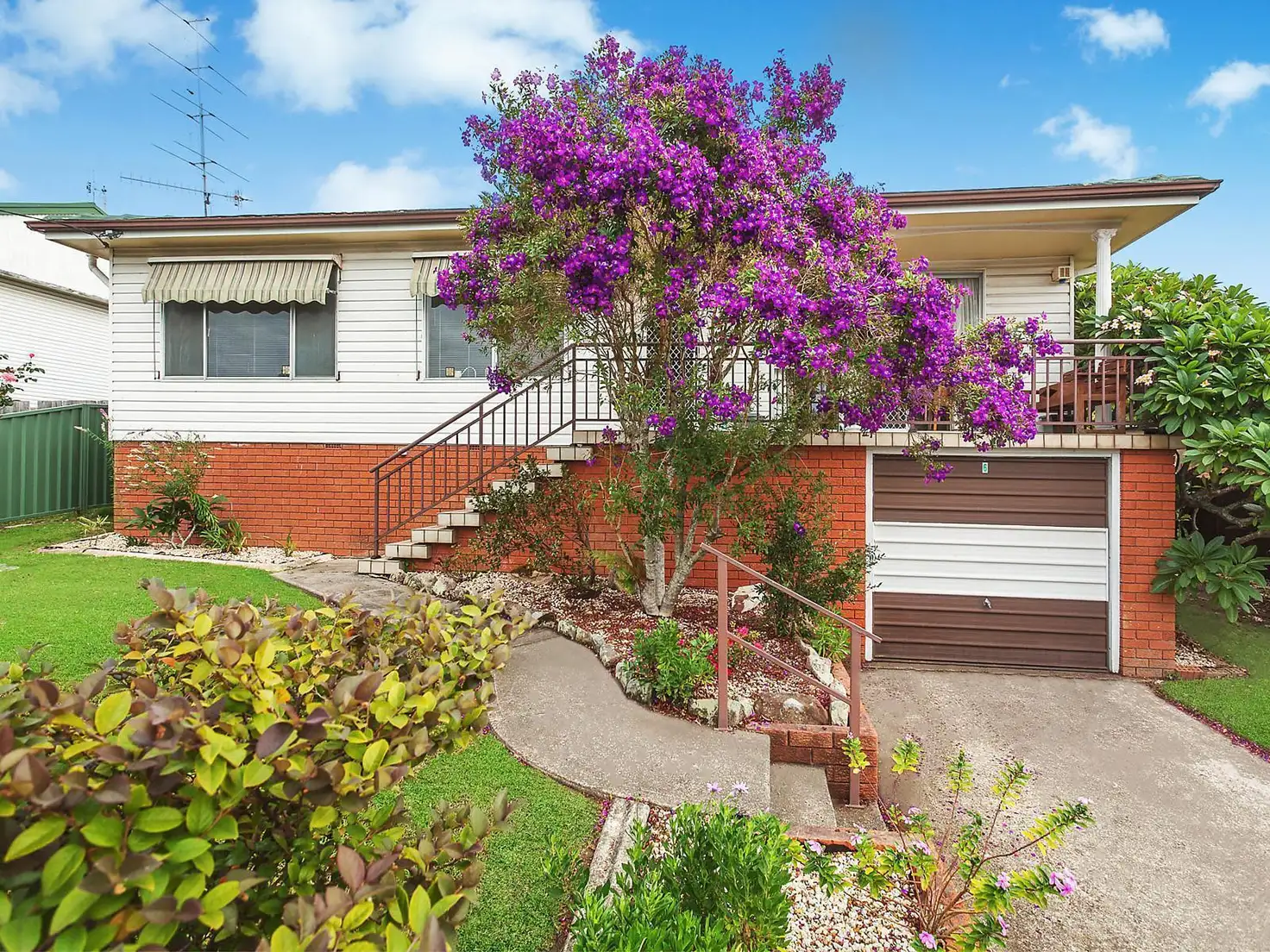 Main view of Homely house listing, 6 Harvey Street, Wyong NSW 2259