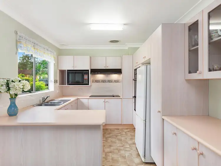 Second view of Homely house listing, 6 Harvey Street, Wyong NSW 2259