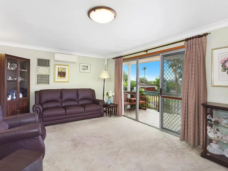 Third view of Homely house listing, 6 Harvey Street, Wyong NSW 2259