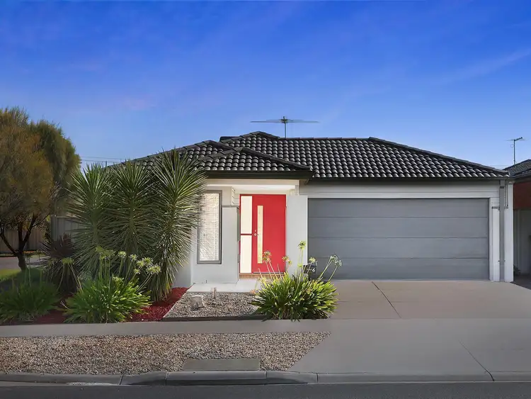 6 Magpie Street, Brookfield VIC 3338