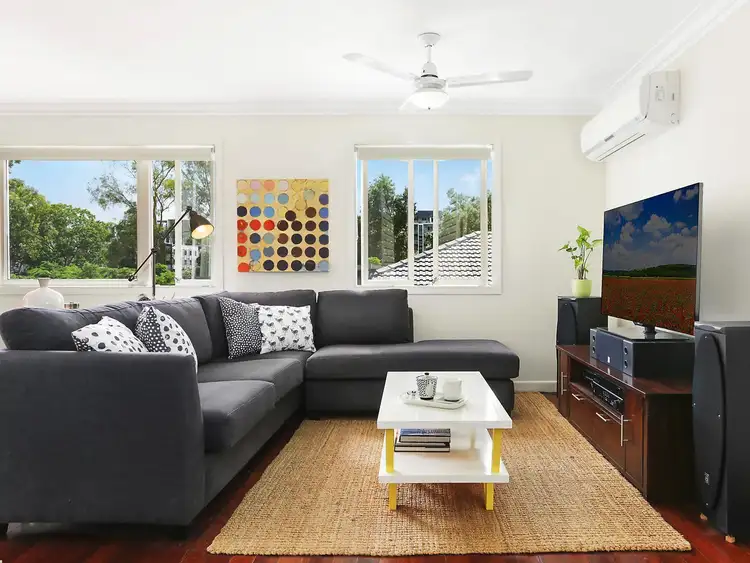 Fifth view of Homely house listing, 6 Eversley Terrace, Yeronga QLD 4104