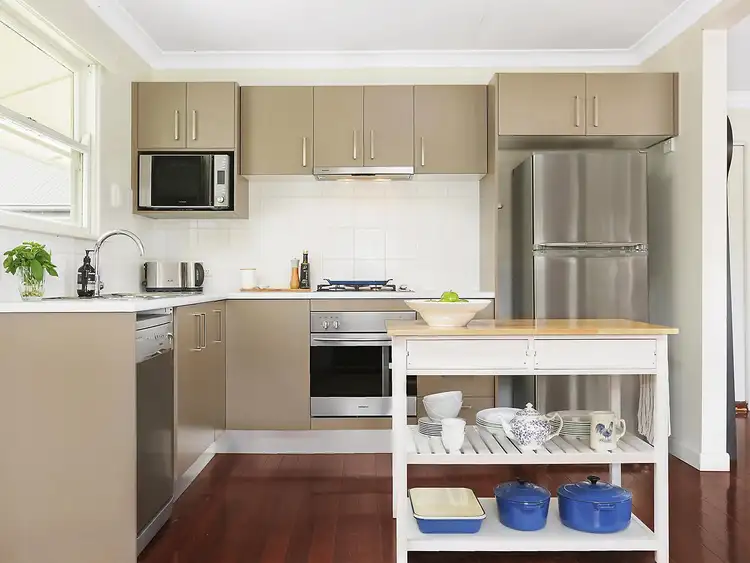 Sixth view of Homely house listing, 6 Eversley Terrace, Yeronga QLD 4104