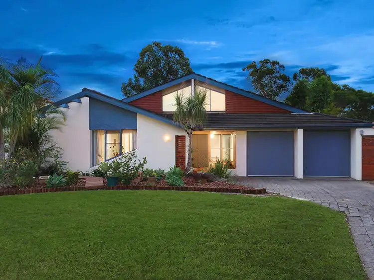 32 Gilbert Road, Glenhaven NSW 2156