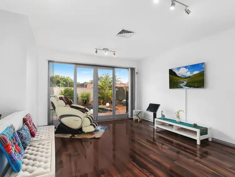 Fifth view of Homely house listing, 32 Gilbert Road, Glenhaven NSW 2156