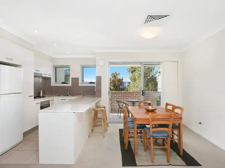 6/30 Stephen Road, Botany NSW 2019