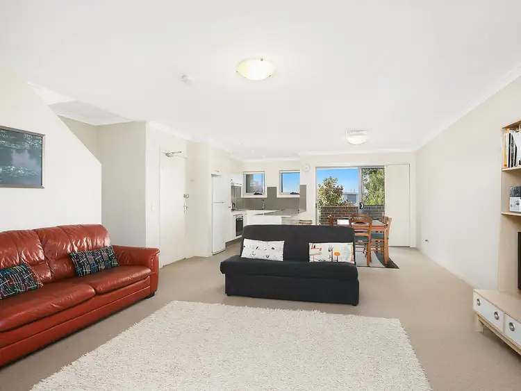 Second view of Homely apartment listing, 6/30 Stephen Road, Botany NSW 2019