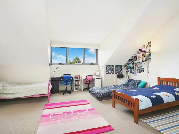 Third view of Homely apartment listing, 6/30 Stephen Road, Botany NSW 2019