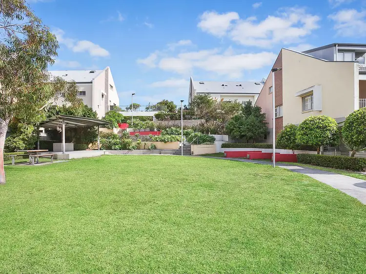 Sixth view of Homely apartment listing, 6/30 Stephen Road, Botany NSW 2019