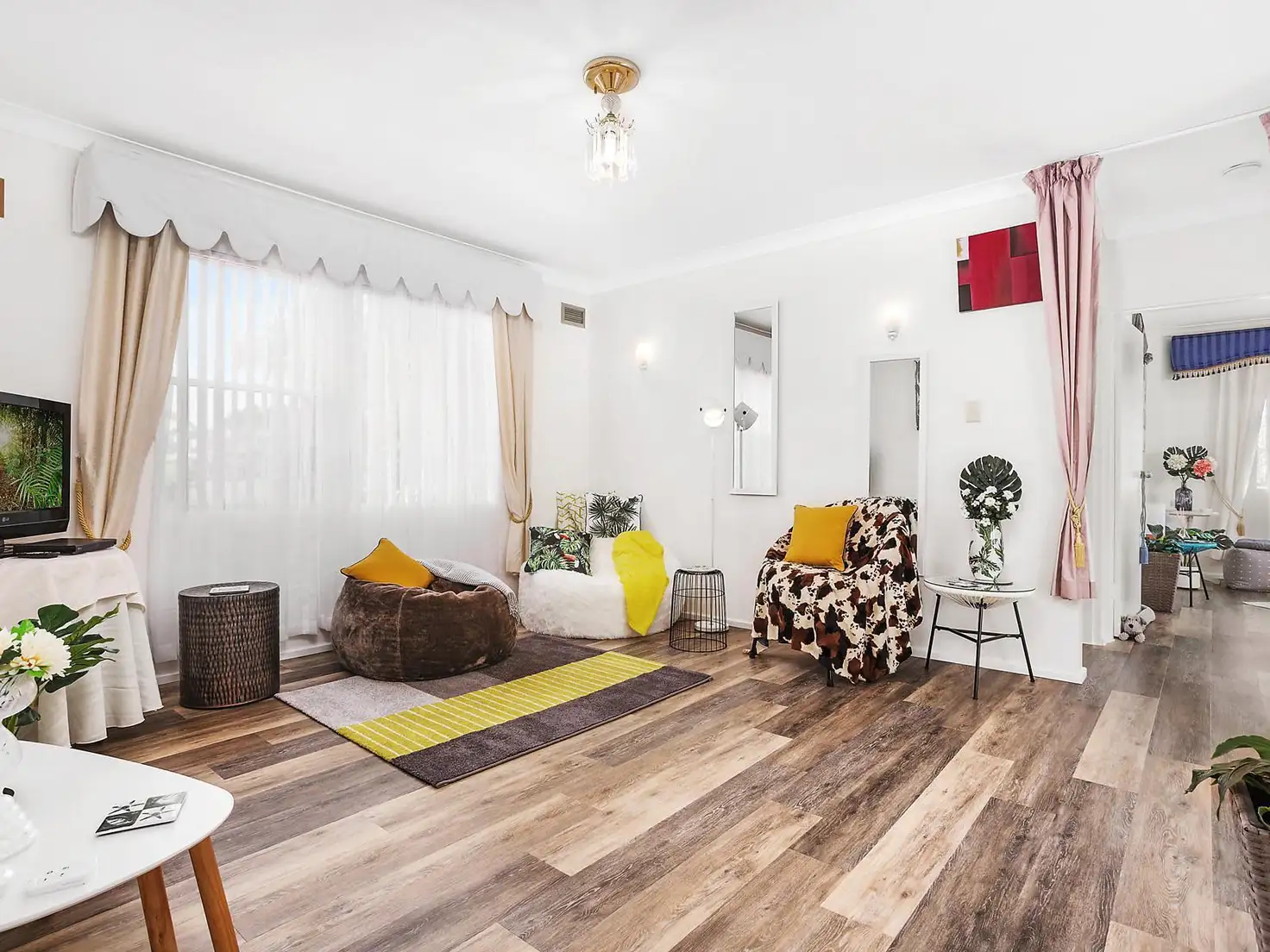 Main view of Homely apartment listing, 5/54 Rhodes Street, Hillsdale NSW 2036