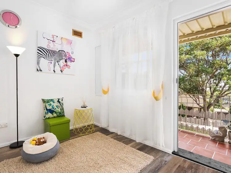 Third view of Homely apartment listing, 5/54 Rhodes Street, Hillsdale NSW 2036