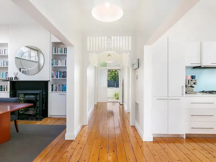 Second view of Homely house listing, 2A Lonsdale Street, South Geelong VIC 3220