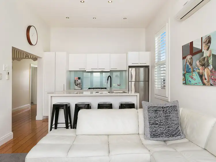 Third view of Homely house listing, 2A Lonsdale Street, South Geelong VIC 3220