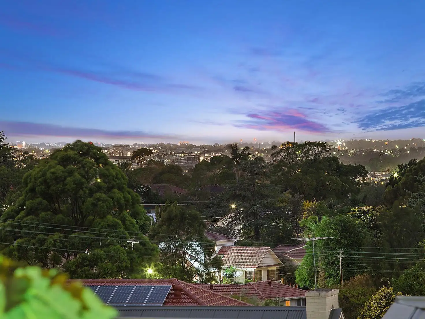 Main view of Homely house listing, 19 Perkins Street, Denistone West NSW 2114