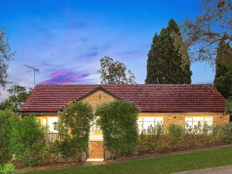 Second view of Homely house listing, 19 Perkins Street, Denistone West NSW 2114