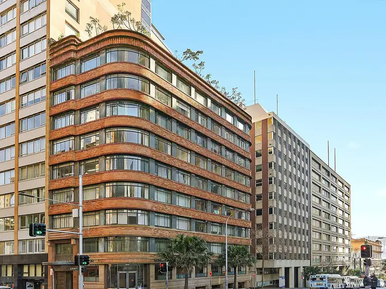 Sixth view of Homely apartment listing, 4/44 Bridge Street, Sydney NSW 2000