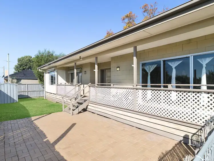 Main view of Homely house listing, 11 Gwynne Street, Hamlyn Heights VIC 3215