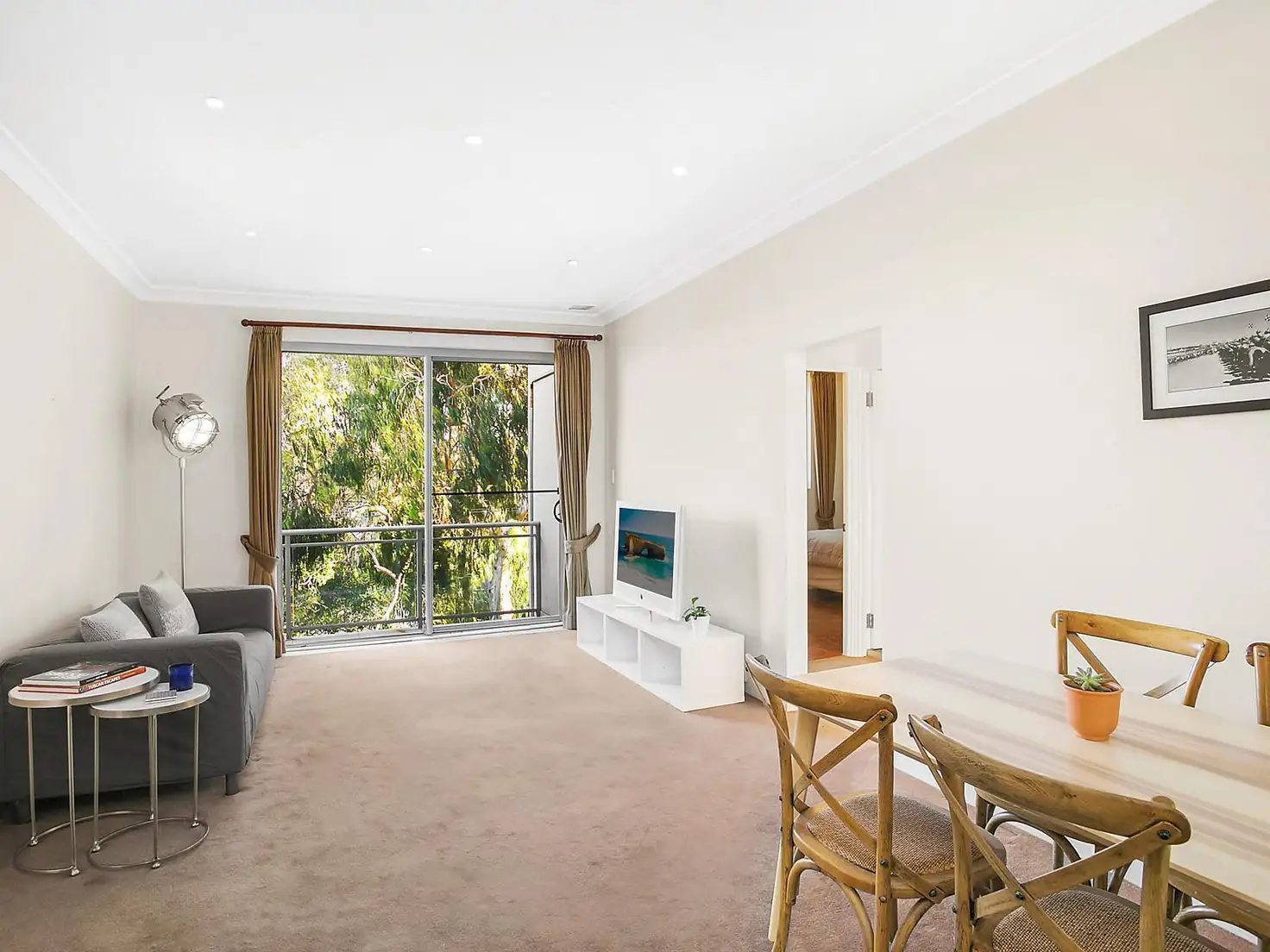 Main view of Homely apartment listing, 6/15-17 Captain Pipers Road, Vaucluse NSW 2030
