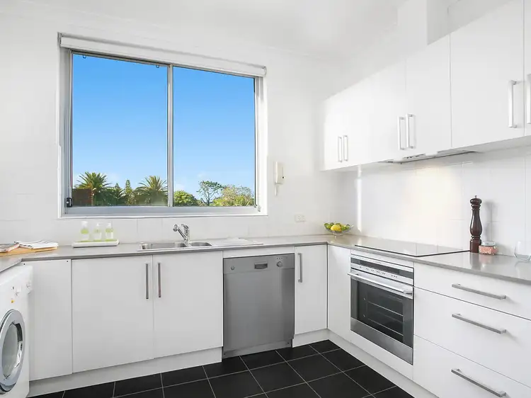 Second view of Homely apartment listing, 6/15-17 Captain Pipers Road, Vaucluse NSW 2030