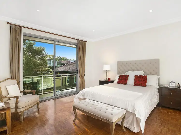 Third view of Homely apartment listing, 6/15-17 Captain Pipers Road, Vaucluse NSW 2030