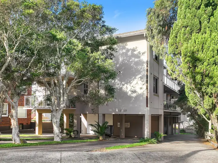 Fourth view of Homely apartment listing, 6/15-17 Captain Pipers Road, Vaucluse NSW 2030