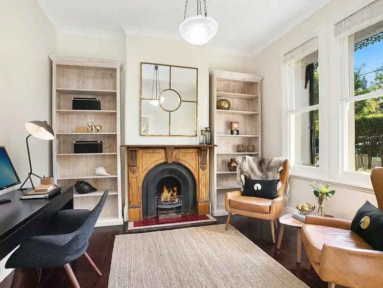 Third view of Homely house listing, 6 Bishop Street, Petersham NSW 2049