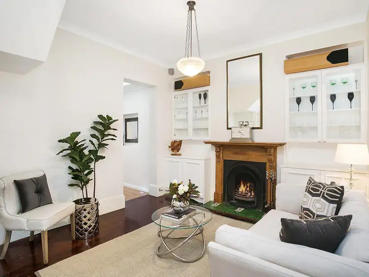 Fourth view of Homely house listing, 6 Bishop Street, Petersham NSW 2049