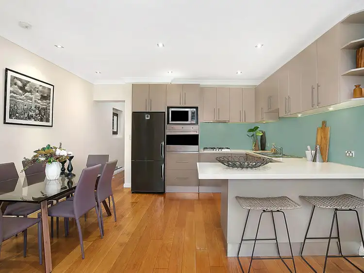 Fifth view of Homely house listing, 6 Bishop Street, Petersham NSW 2049