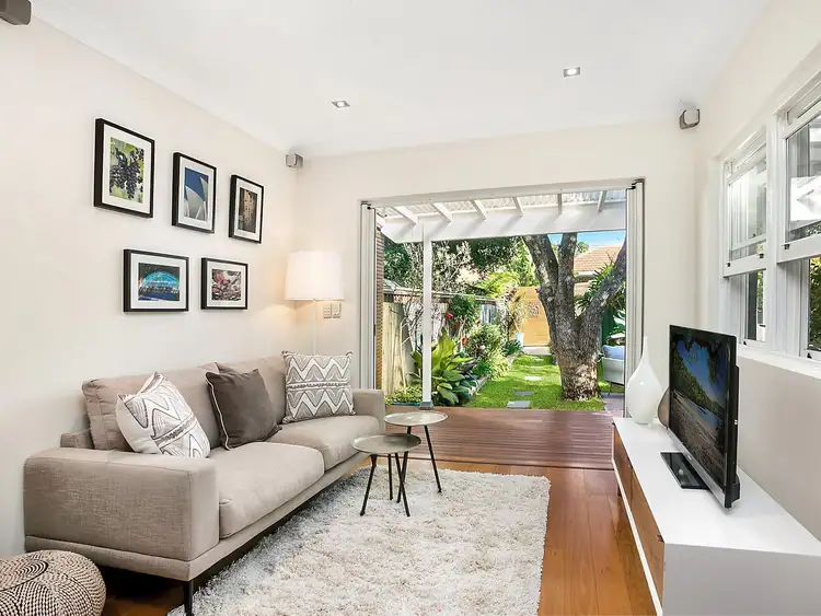 Sixth view of Homely house listing, 6 Bishop Street, Petersham NSW 2049