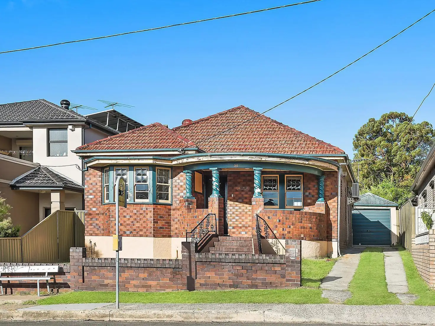 Main view of Homely house listing, 30 Woolcott Street, Earlwood NSW 2206