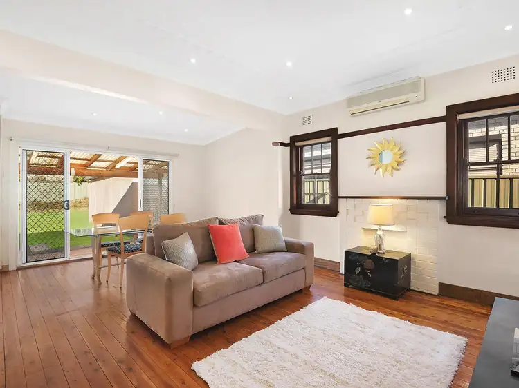 Third view of Homely house listing, 30 Woolcott Street, Earlwood NSW 2206