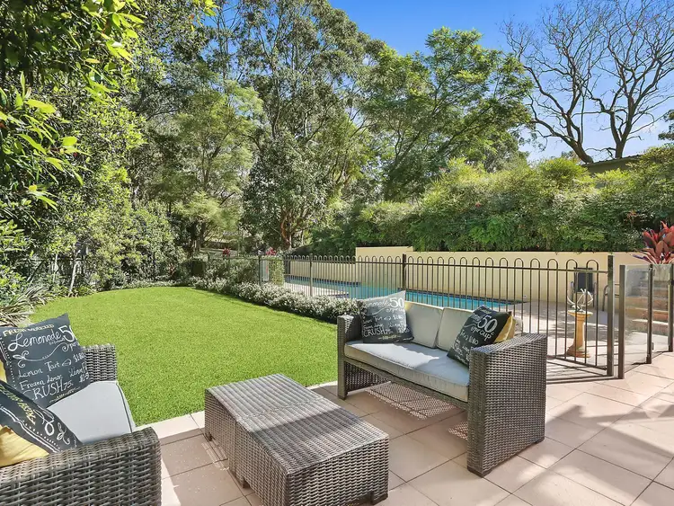 24 Ralston Street, Lane Cove NSW 2066
